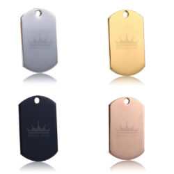 Dog Tags