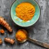 Turmeric for dogs