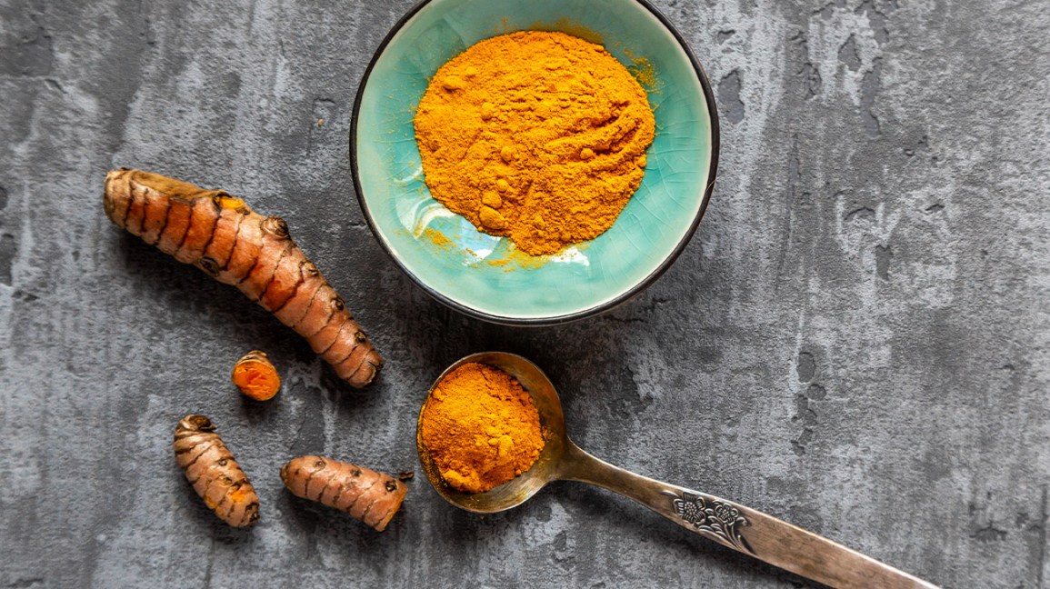 Turmeric for dogs