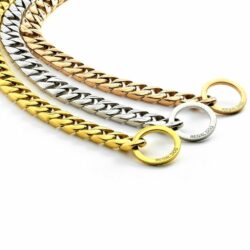 Monaco Necklaces