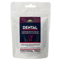 Dental Dog Treats