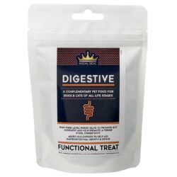 Digestive Dog Treats