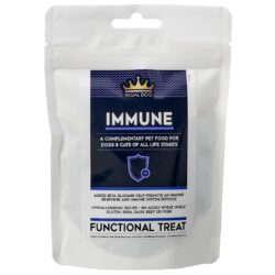 Immune Dog Treats