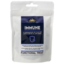 Immune Dog Treats