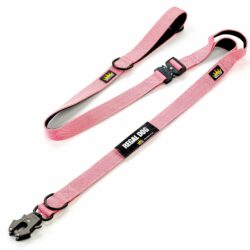Pink Tactical Lead - Frog Clip