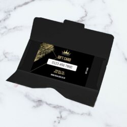 Gift Cards