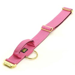 Pink Gold Series Collar 5cm