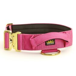 Pink Gold Series Collar 5cm