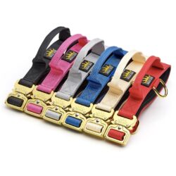 2.5cm Collars