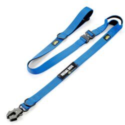 Blue Tactical Lead - Frog Clip