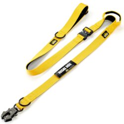 Mustard Yellow Tactical Lead - Frog Clip