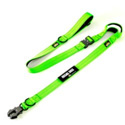 Green Tactical Lead - Frog Clip