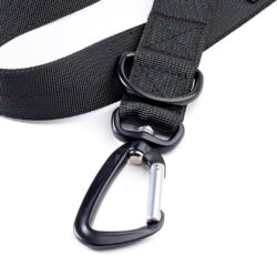 Carabiner Clip Leads