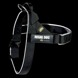 Reflective Classic Tactical Dog Harness