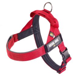 Red - Classic Harness