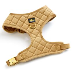 Tan Majestic Harness