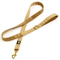 Tan Majestic Lead