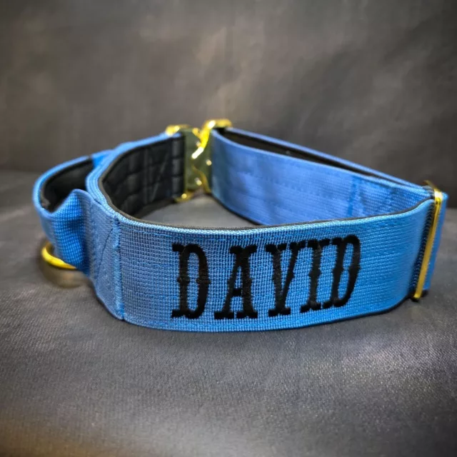 David⁠
➖Font: Saloon⁠
➖Colour: Black⁠
➖Collar: 5cm Black Gold Series⁠
⁠
⚜️ Regal Dog - The Luxury Dog Brand ⚜️⁠
⁠
🛒 Shop Now: REGALDOG.CO.UK⁠
⁠
➡️ #RegalDog⁠ #MyRegalDog⁠
#LuxuryDogCollars #DogCollars #DogChains #DogAccessories #LuxuryDog #DogDad #DogMum #DogLover #Puppers #DogMom #Instadog #IGDogs #Puppies #PuppyLove #UKDogs #embroidery #customdogcollars #Personalised #RegalDogPersonalised